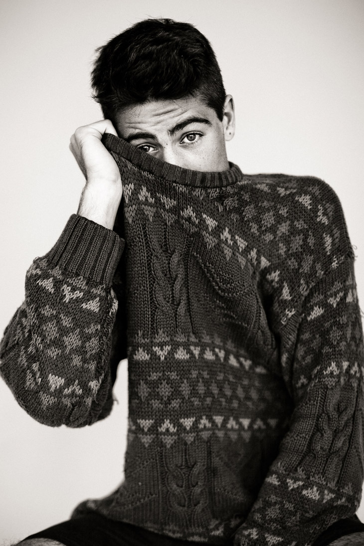 Jared Bautista