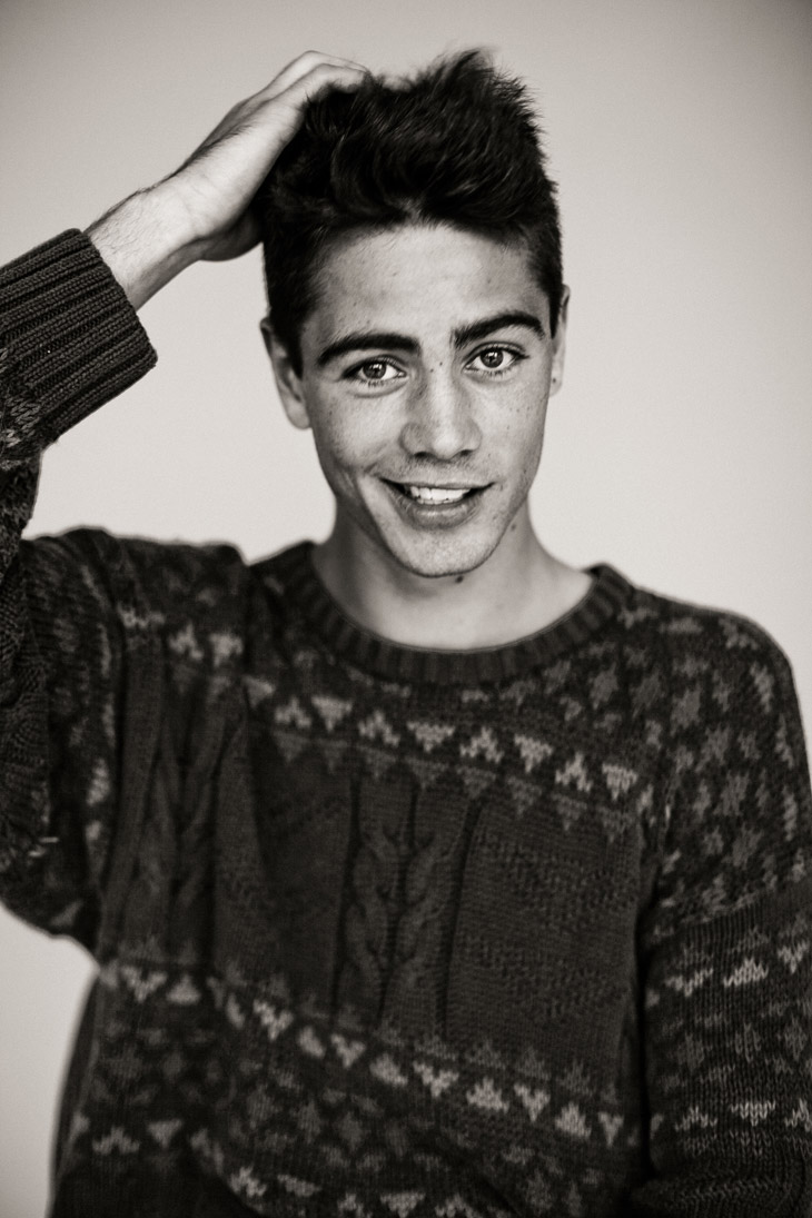 Jared Bautista
