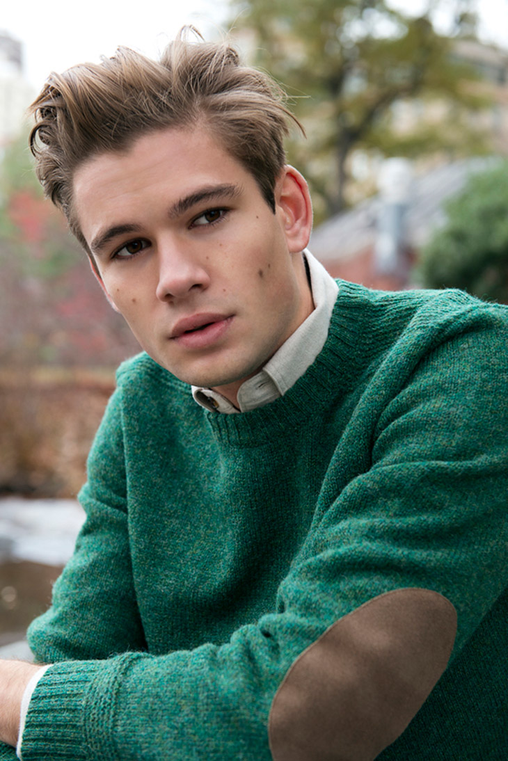 Blake D'Onofrio