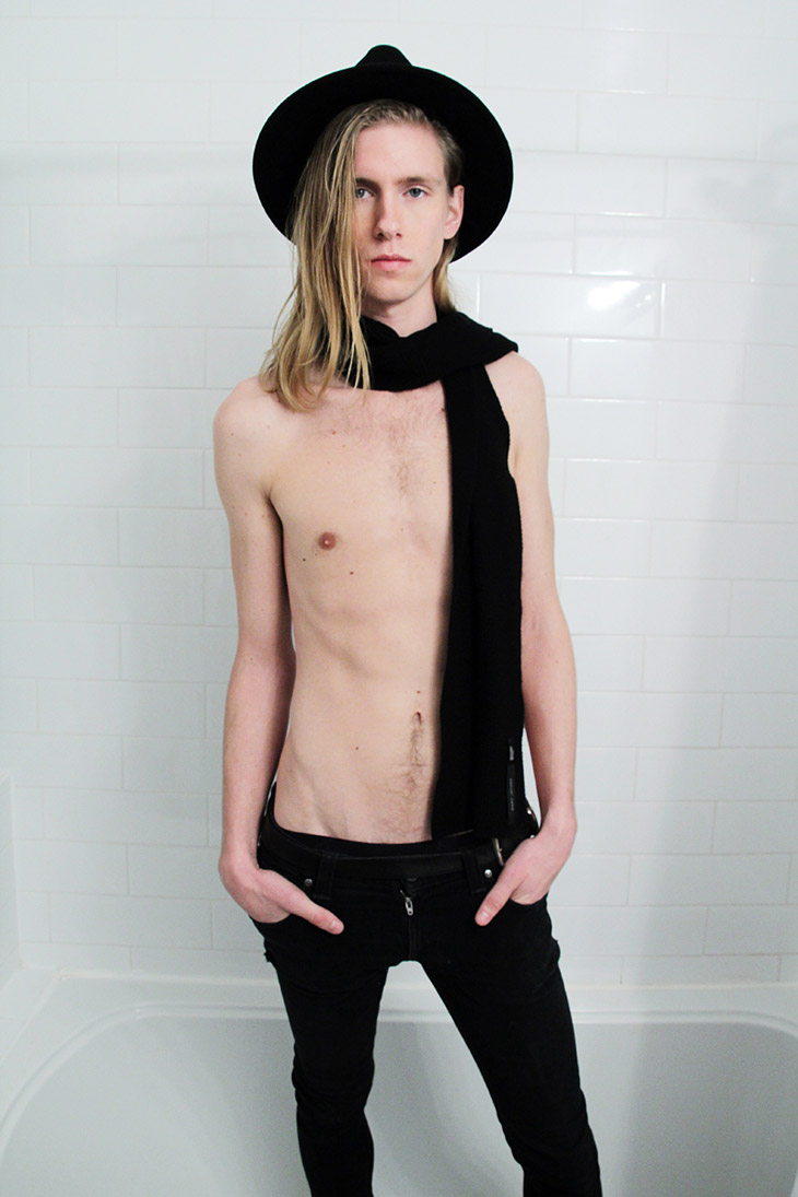 Ricky Cohete