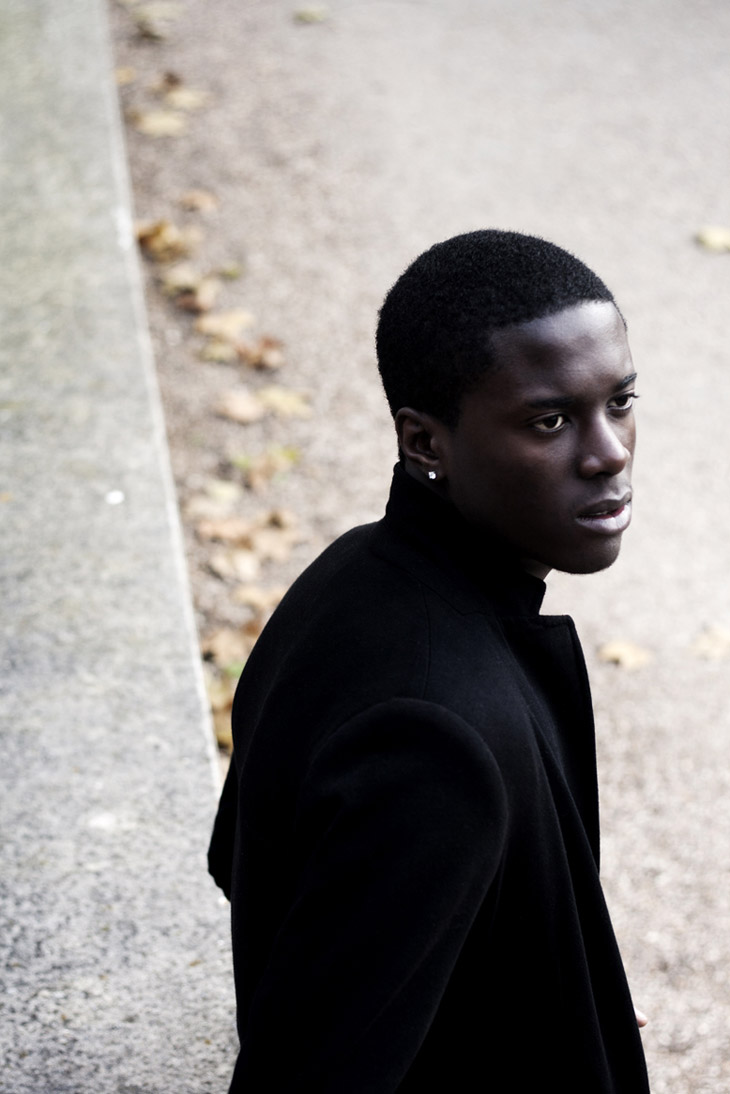Brice N'Donga Meso