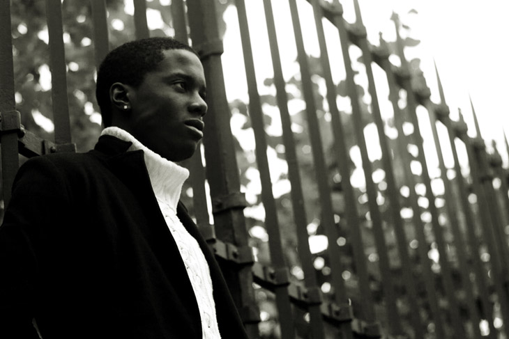 Brice N'Donga Meso