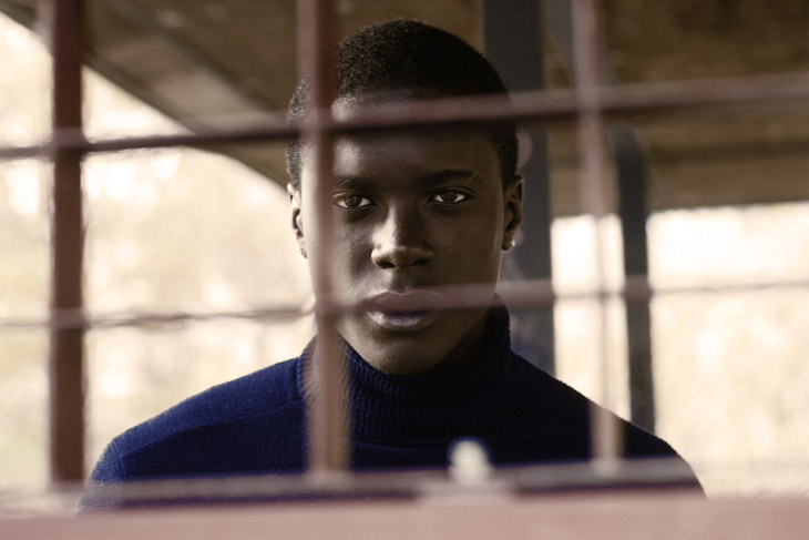Brice N'Donga Meso