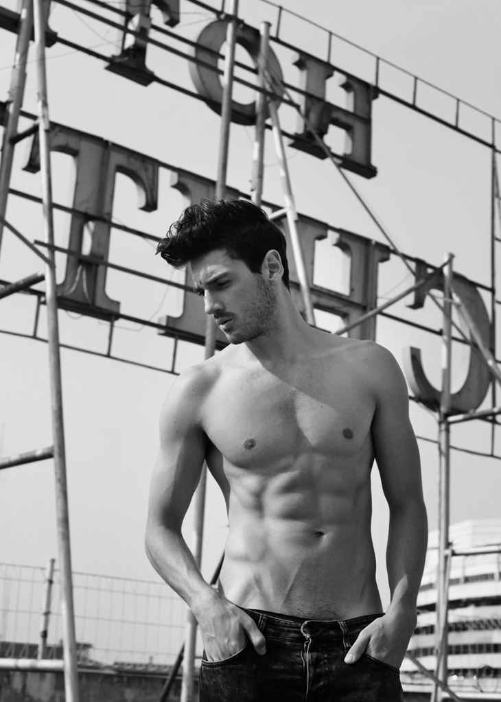 Nino Yap