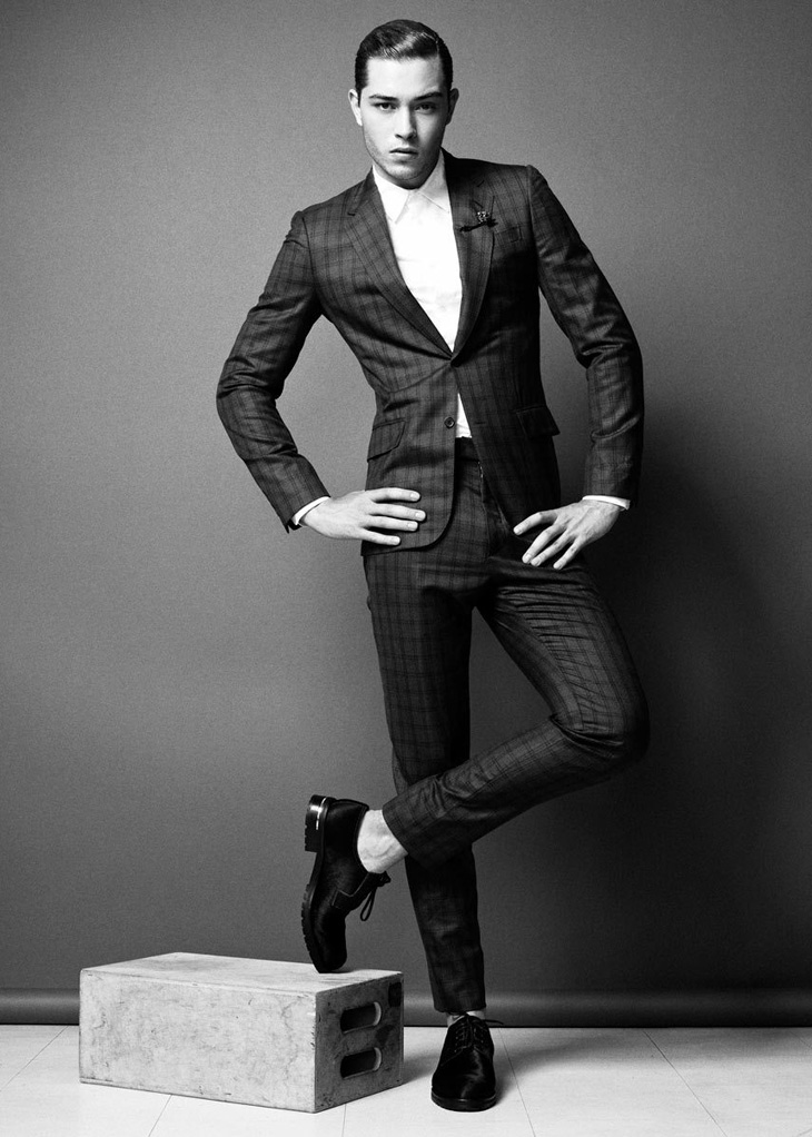 Greg Vaughan