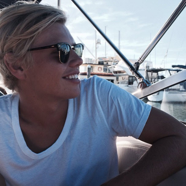 jake thrupp