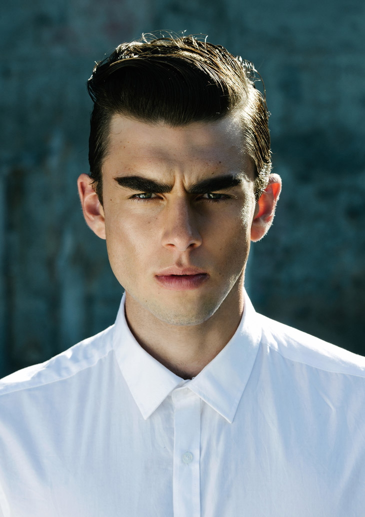 Eddie New