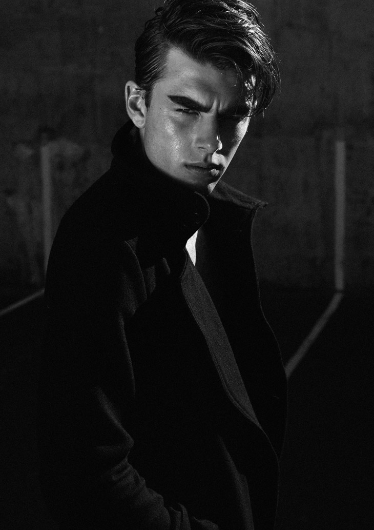 Eddie New