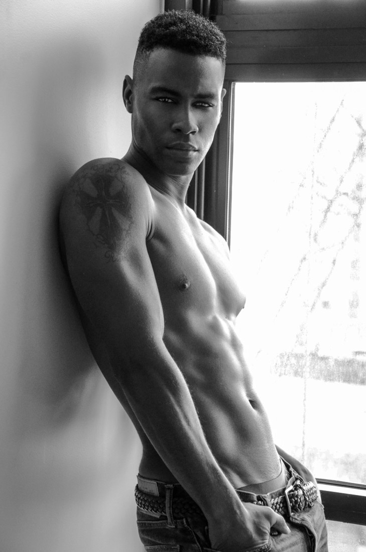 Danny Lang