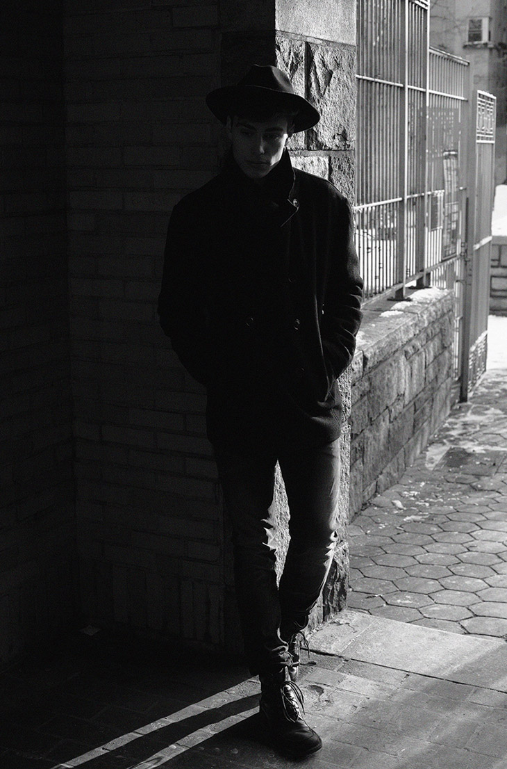 Conor Hosford