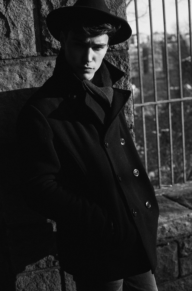 Leon Dash