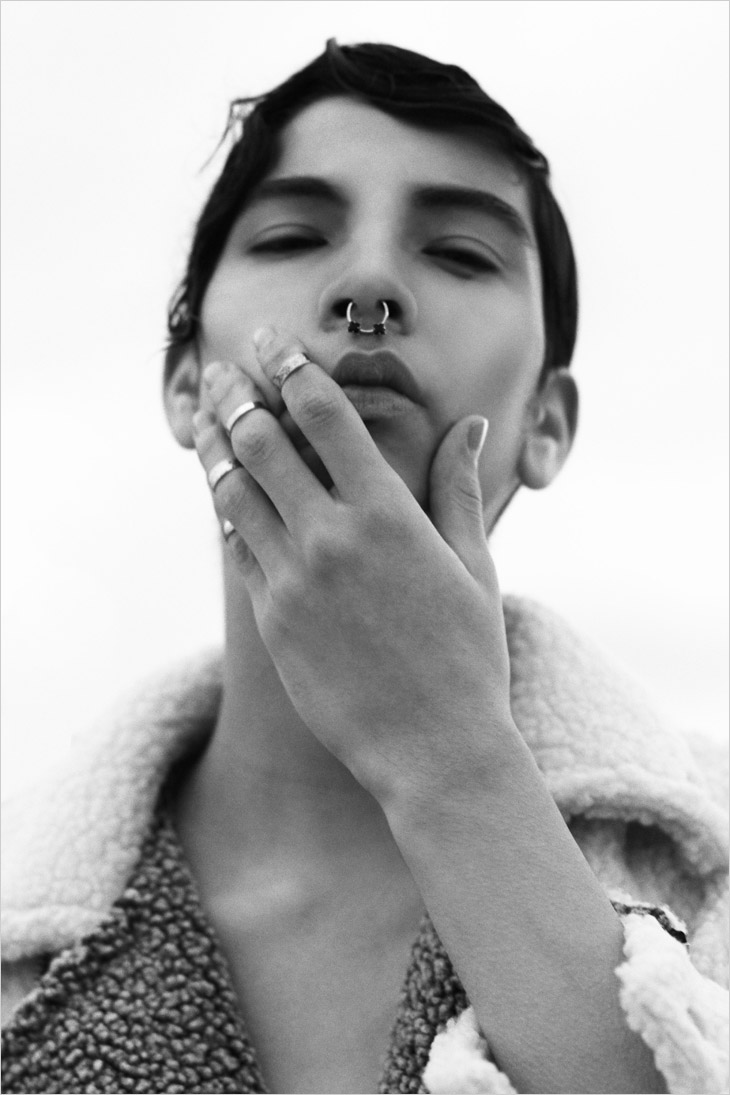 Luis Vasquez
