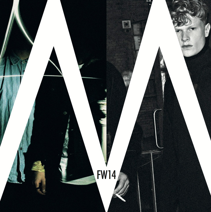 M MANAGEMENT
