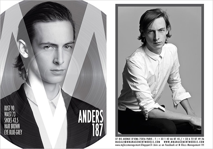 M-MANAGEMENT Paris