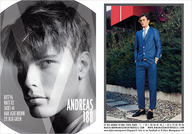 M-MANAGEMENT Paris