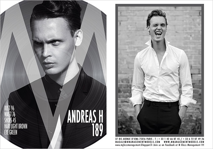 M-MANAGEMENT Paris