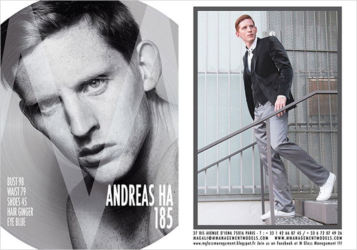 M-MANAGEMENT Paris