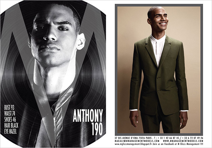 M-MANAGEMENT Paris