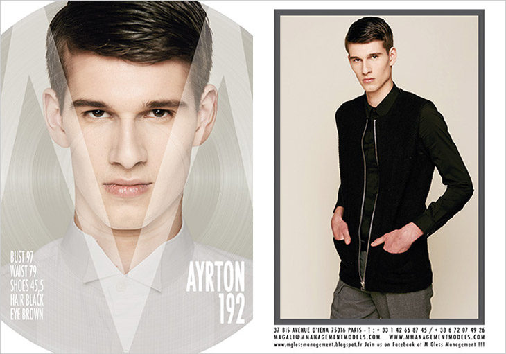 M-MANAGEMENT Paris