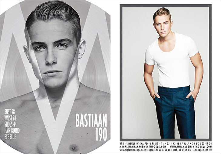 M-MANAGEMENT Paris