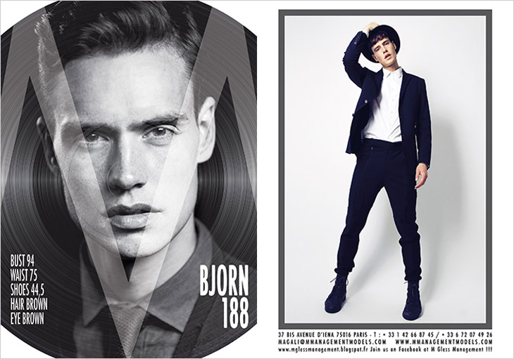 M-MANAGEMENT Paris