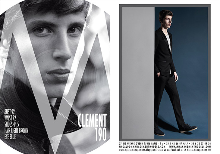 M-MANAGEMENT Paris