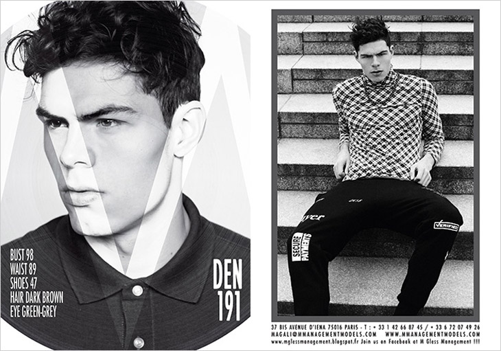 M-MANAGEMENT Paris