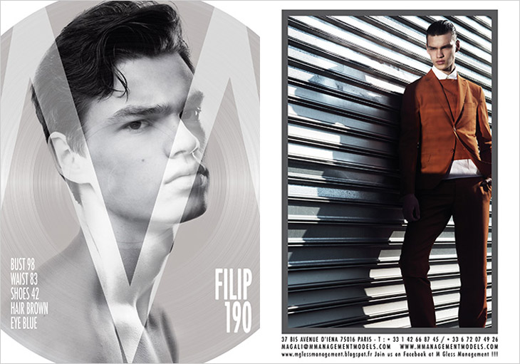 M-MANAGEMENT Paris