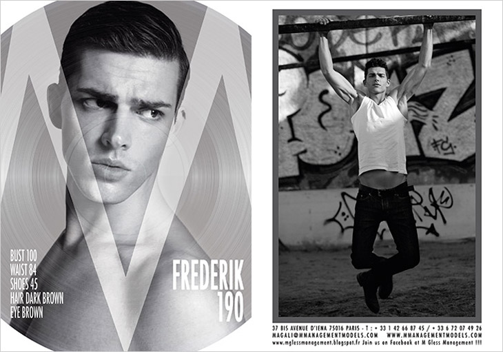 M-MANAGEMENT Paris