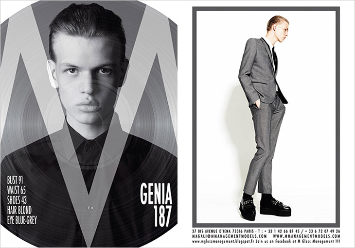 M-MANAGEMENT Paris