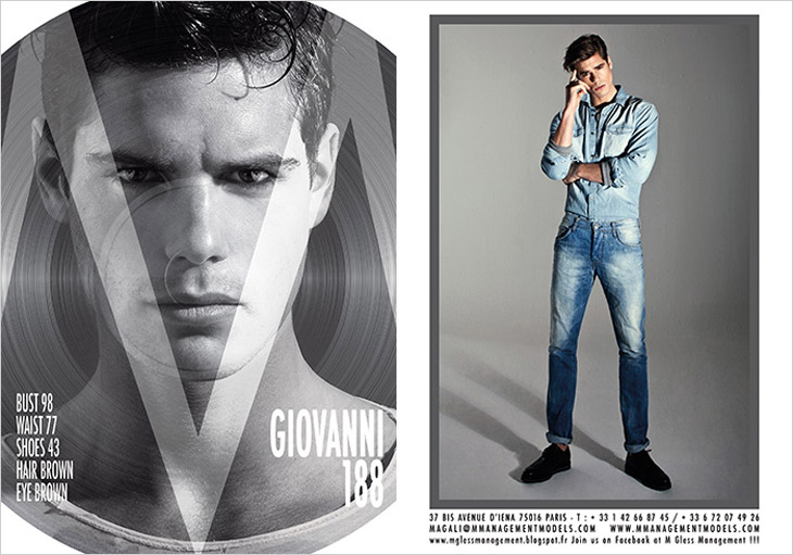M-MANAGEMENT Paris