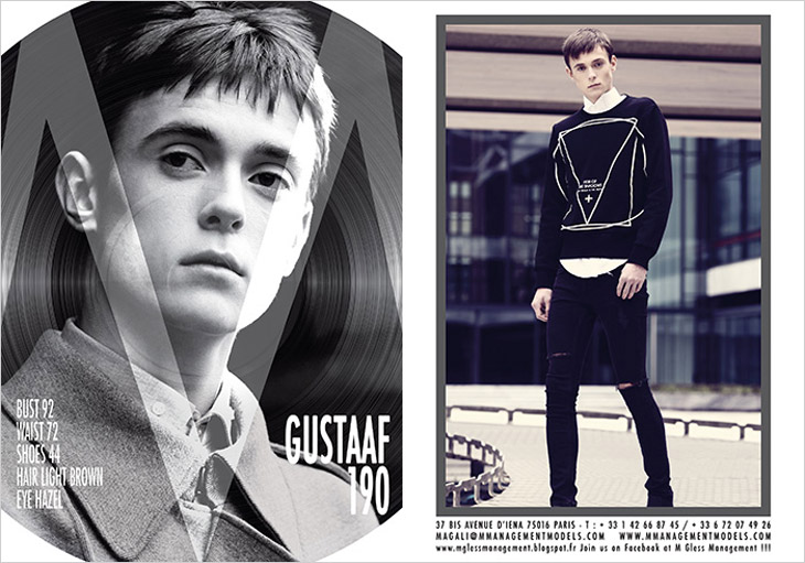 M-MANAGEMENT Paris