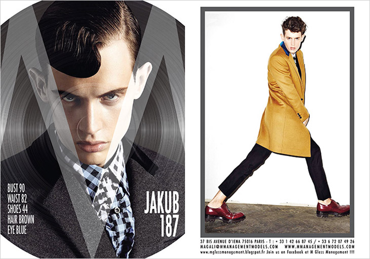 M-MANAGEMENT Paris