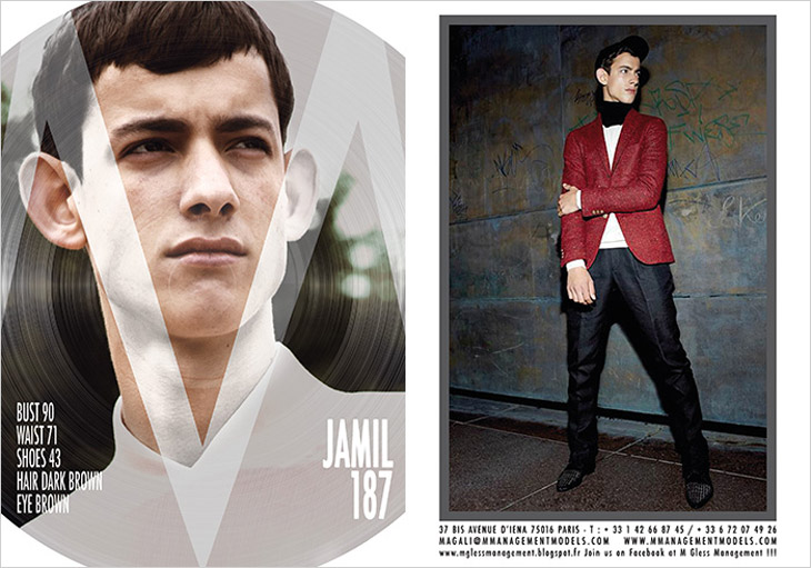 M-MANAGEMENT Paris