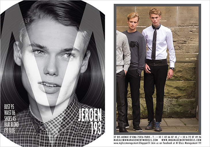 M-MANAGEMENT Paris