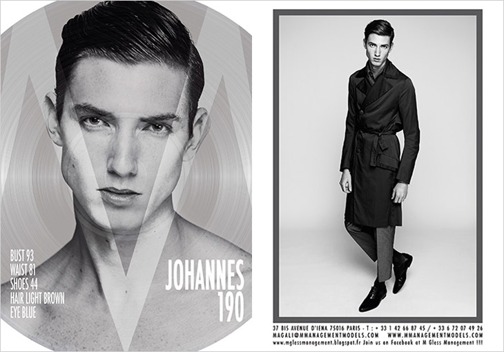 M-MANAGEMENT Paris