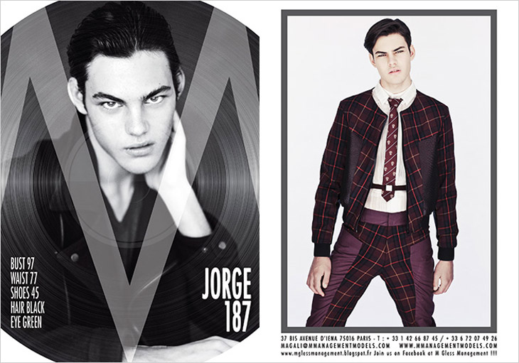M-MANAGEMENT Paris