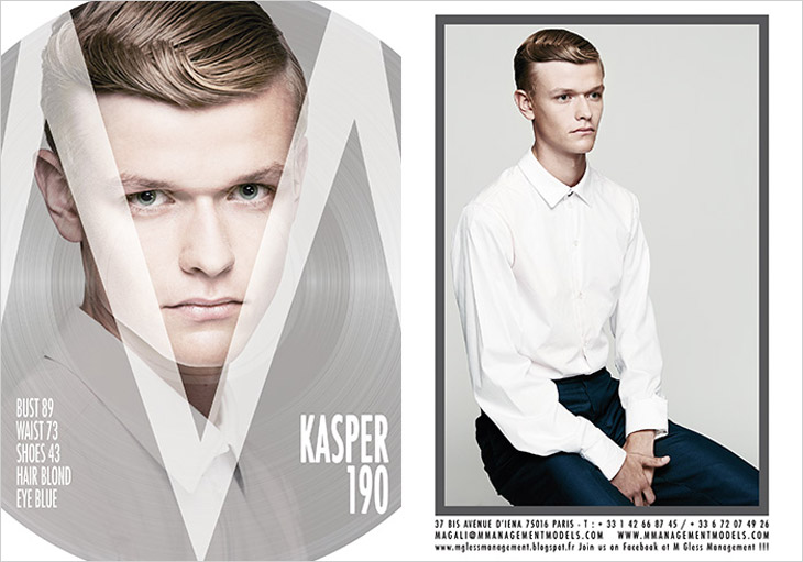 M-MANAGEMENT Paris