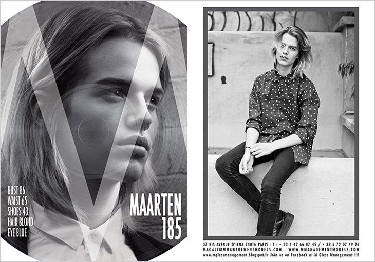 M-MANAGEMENT Paris