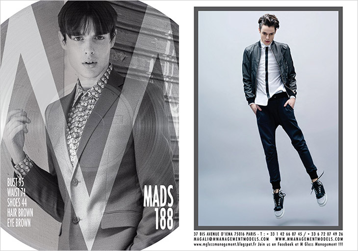 M-MANAGEMENT Paris