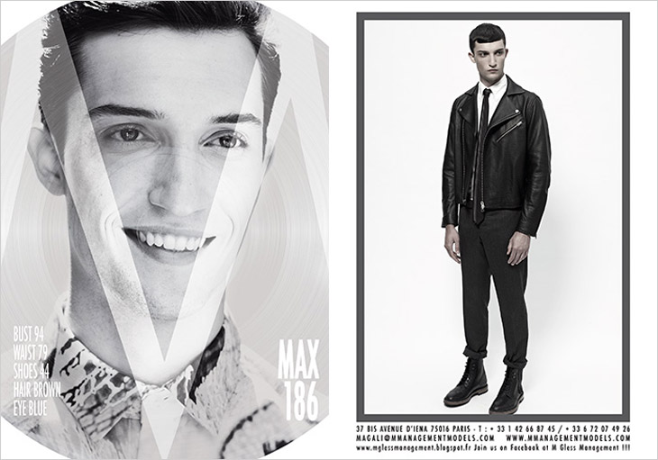 M-MANAGEMENT Paris
