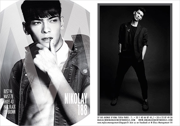 M-MANAGEMENT Paris
