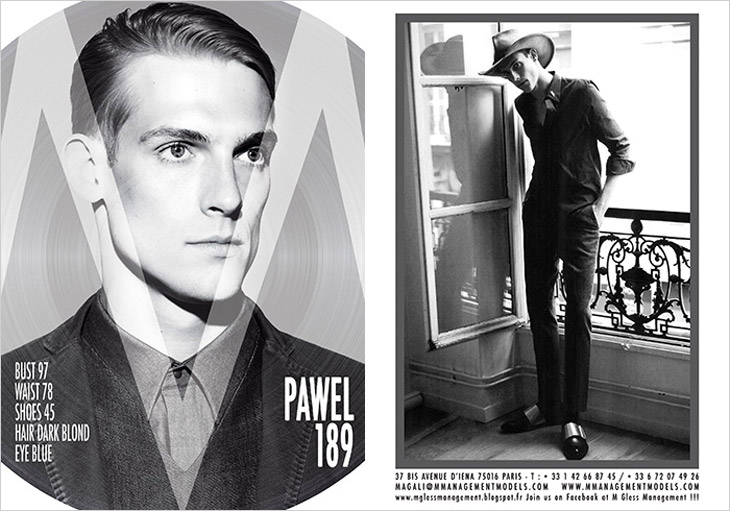 M-MANAGEMENT Paris