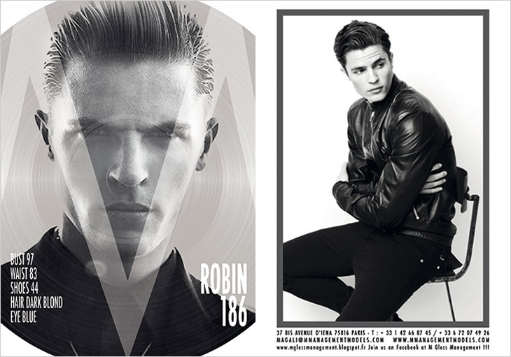 M-MANAGEMENT Paris