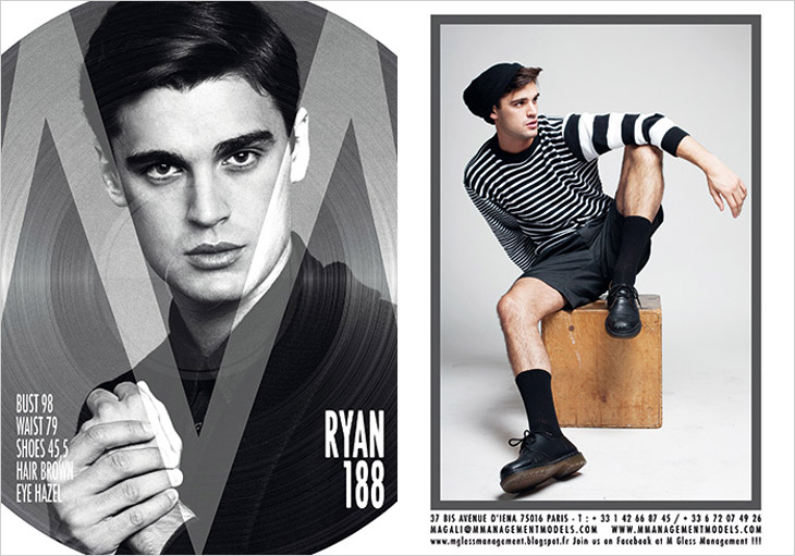M-MANAGEMENT Paris