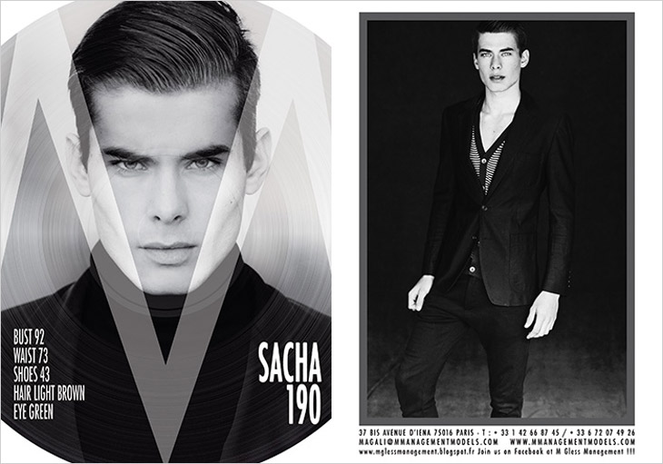 M-MANAGEMENT Paris
