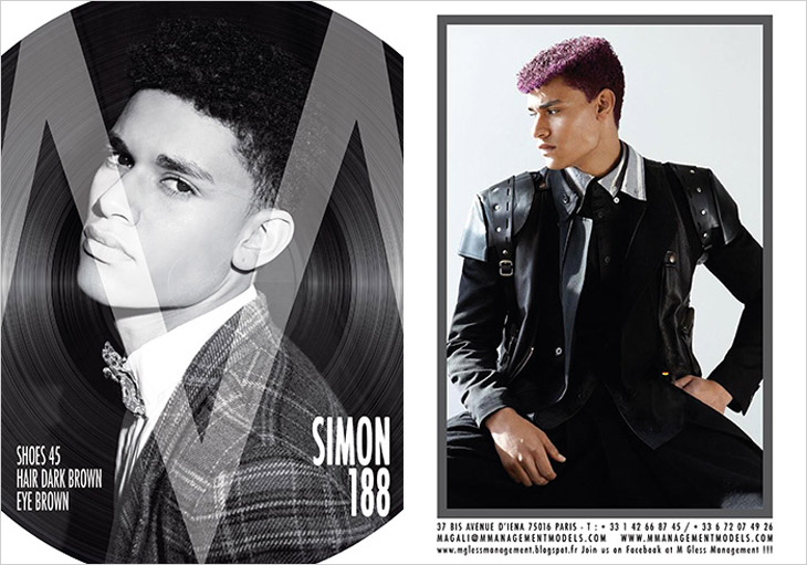 M-MANAGEMENT Paris