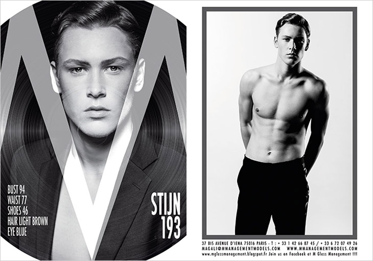M-MANAGEMENT Paris