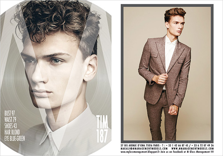 M-MANAGEMENT Paris