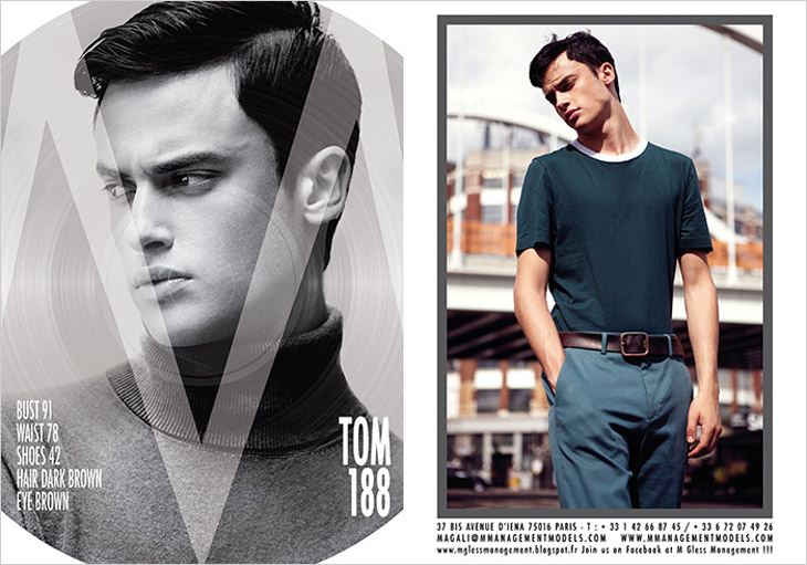M-MANAGEMENT Paris